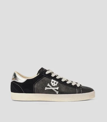 Tenis casuales Schenry Mujer
