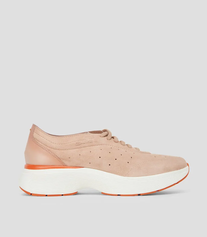 Tenis casuales Mujer