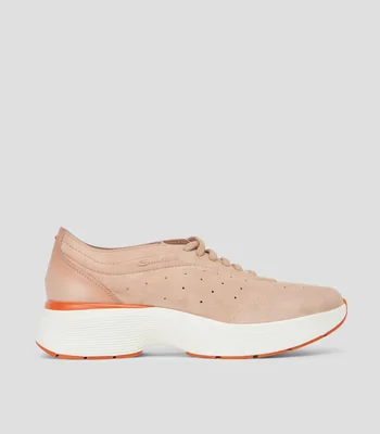 Tenis casuales Mujer