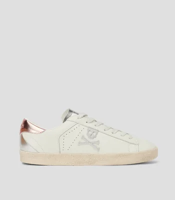 Tenis casuales Schenry Mujer