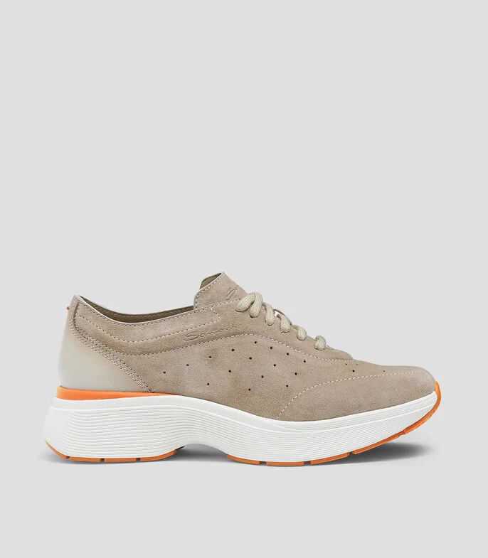 Tenis casuales Mujer