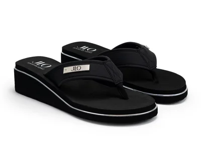 Sandalias de Playa Jennifer Lopez para Mujer