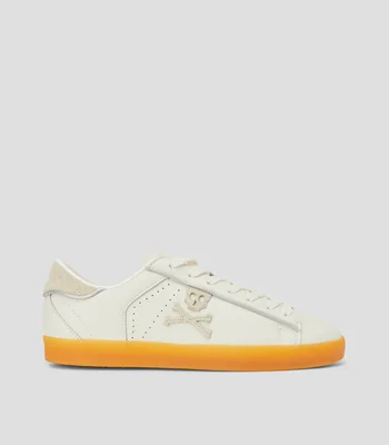 Tenis casuales Schenry en piel Mujer