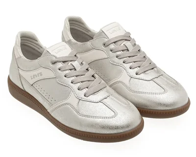 Tenis Casuales Levi's Penny para Mujer
