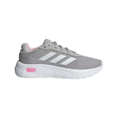 Tenis Cloudfoam Comfy Adidas Gris Muje