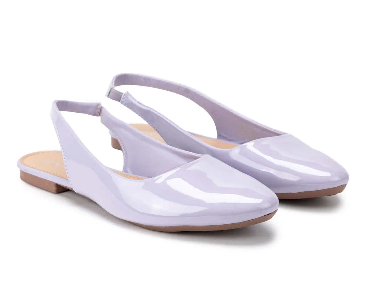 Flats Up&Down para Mujer