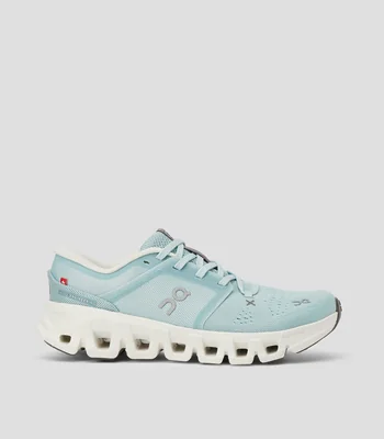 Tenis para Entrenamiento Cloud X 5 Mujer