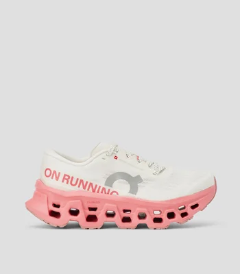 Tenis para entrenamiento Cloudmonster 3 Mujer