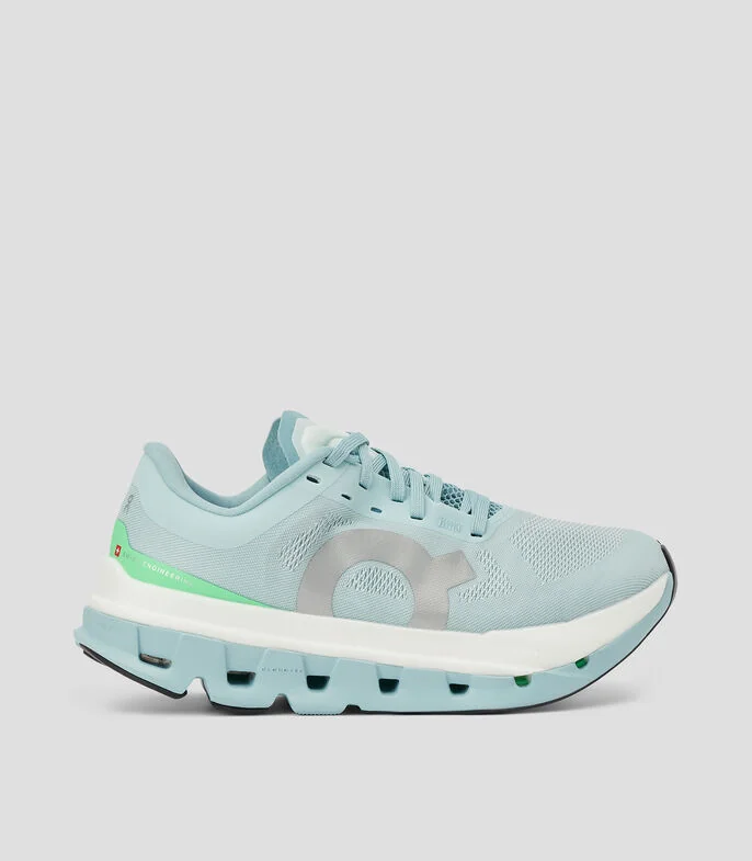 Tenis para correr Cloudflow 5 Mujer