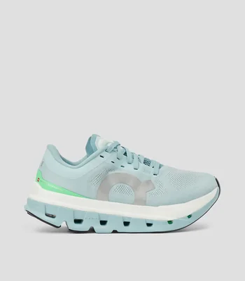 Tenis para correr Cloudflow 5 Mujer