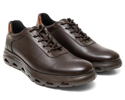 Zapatos Casuales Refill de Piel para Hombre