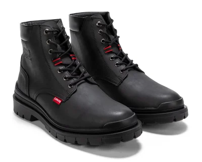 Botas Casuales Levi's Kimber de Piel para Hombre