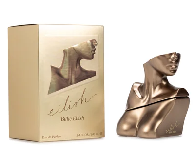 Perfume Billie Eilish Eau de Parfum 100 ml