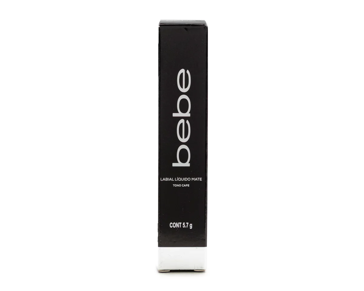 Labial Bebe Mate Café 5.7 g