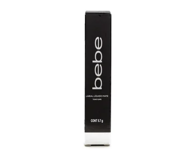 Labial Bebe Mate Café 5.7 g