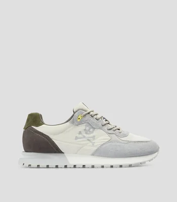 Tenis casuales Scrio Hombre