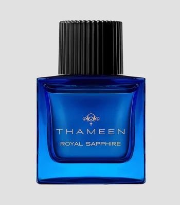 Perfume, Royal Sapphire Eau de Parfum, 50 ml Mujer