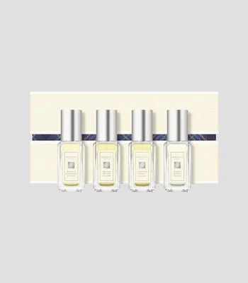 Set de perfumes Holiday Heros Cologne Unisex