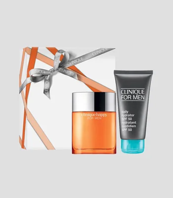 Set de Perfumes Happy For Men Hombre