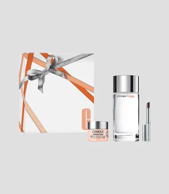 Set de Perfumes Happy Set B Unisex