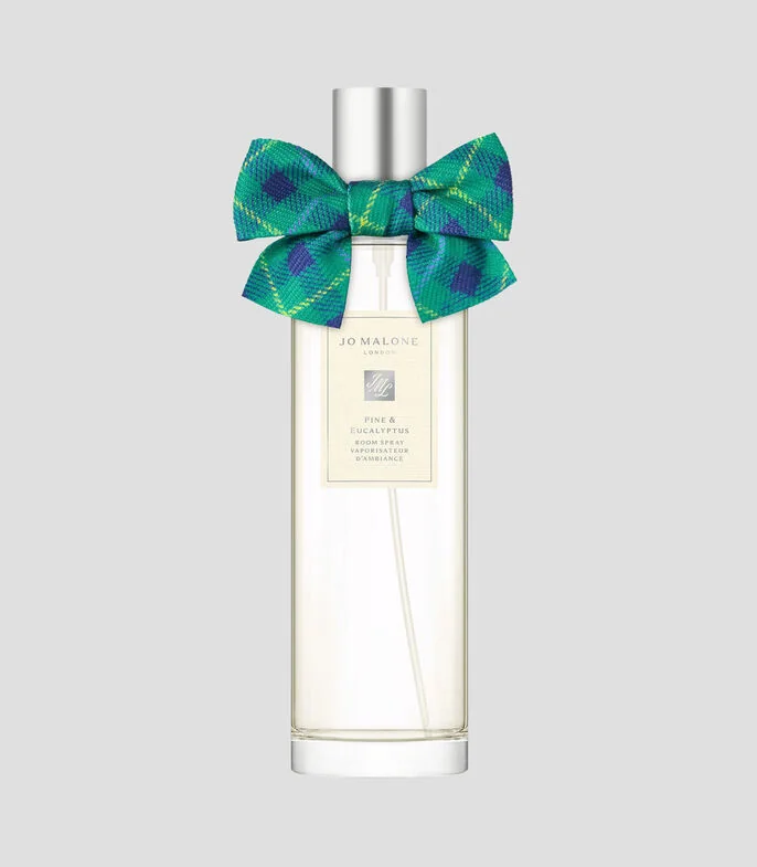 Spray Aromático Pine & Eucalyptus, 100 ml