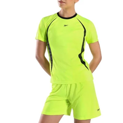 Playera Id Football Womens Jersey