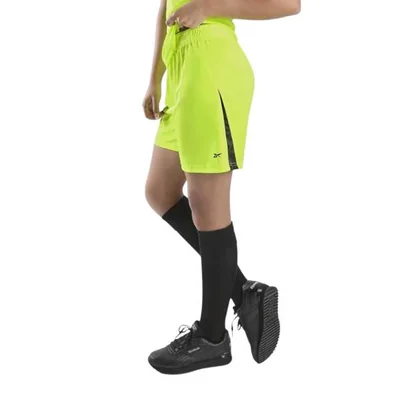 Shorts Id Football Womens 6" Shorts