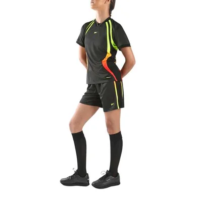 Shorts Sidewinder Football Womens 6" Short
