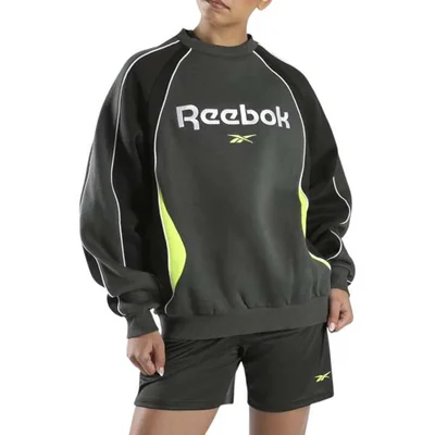 Sudadera Sidewinder Football Wmns Crew Sweatshirt
