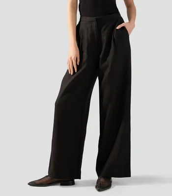 Pantalón de vestir Mujer
