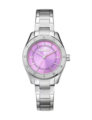 Reloj Everyday Chambers Sport para mujer DK1L018M0025