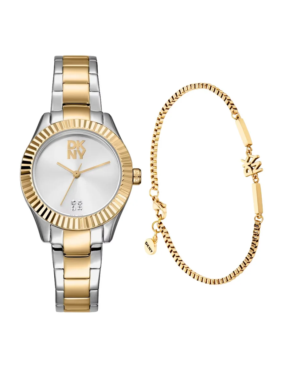 Reloj pulsera para mujer dk1l017m0355