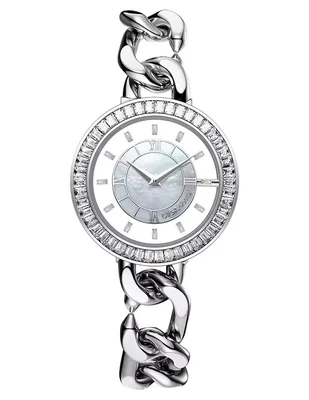 Reloj Sparkle para mujer D022-SIWH-3SS