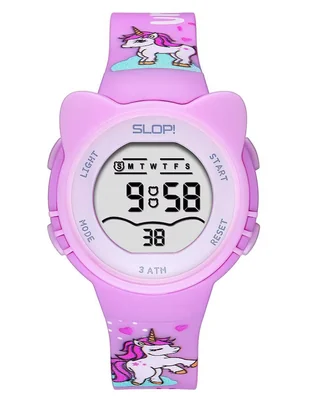Reloj Kids para niña SW25408L8
