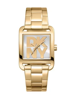 Reloj Iconic City Maxi para mujer DK1L001M0045