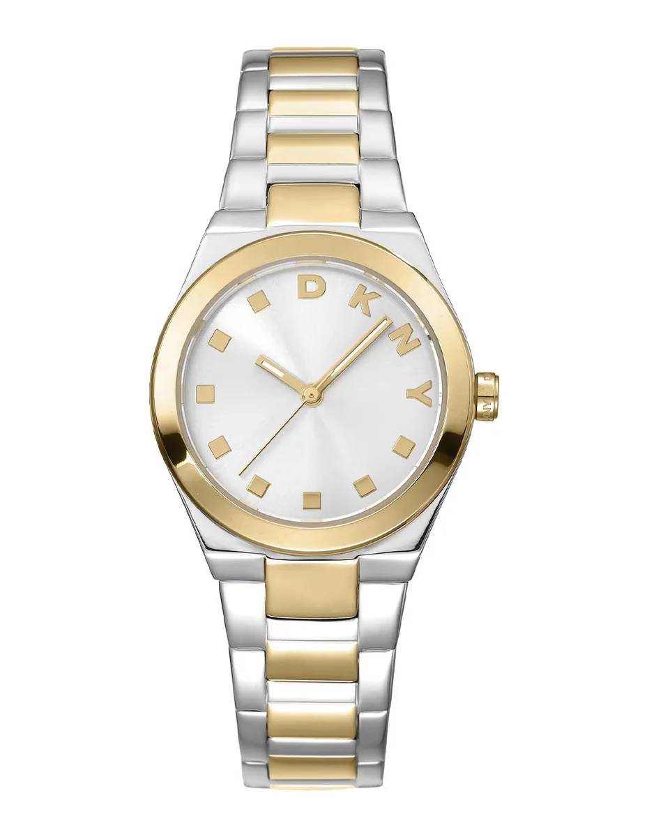 Reloj pulsera Essentials para mujer DK1L146M0075