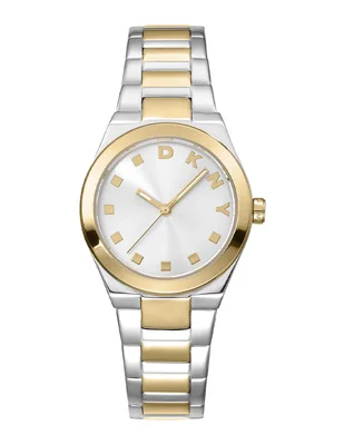 Reloj pulsera Essentials para mujer DK1L146M0075