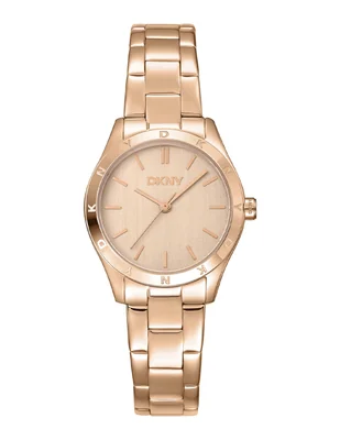 Reloj pulsera Logo para mujer DK1L147M0065