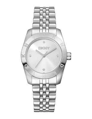 Reloj pulsera Logo para mujer DK1L185M0215