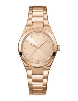 Reloj pulsera Essentials para mujer DK1L146M0065