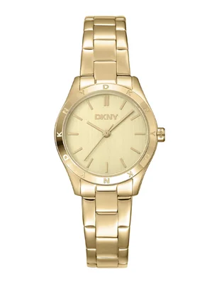 Reloj pulsera Logo para mujer DK1L147M0055