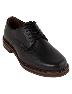 Zapato cerrado para hombre