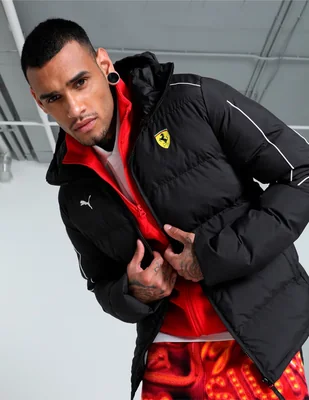 Chamarra casual para hombre