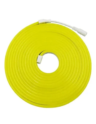 Tira de Luz Led 5 metros D-BUGG Amarillo