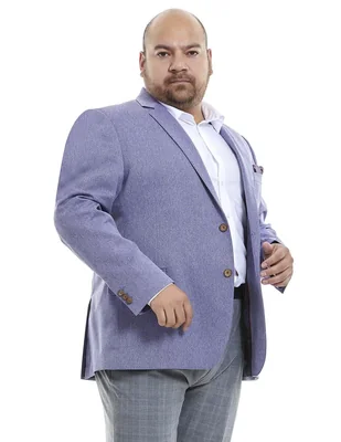 Saco formal para hombre