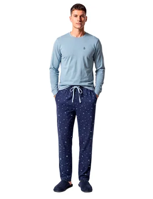 Conjunto pijama para hombre