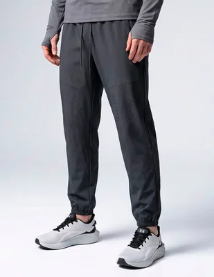 Pants para correr de hombre