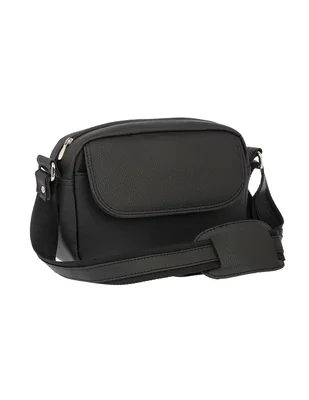 Set/Bolsa Crossbody No aplica de Poliuretano para (si aplica) Hombre