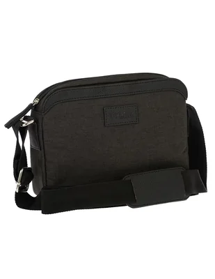 Bolsa crossbody para hombre