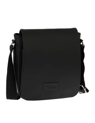 Bolsa crossbody para hombre
